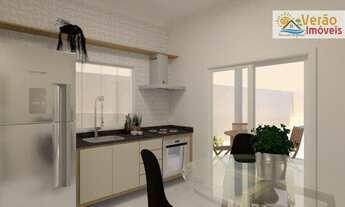 Imagem 5: Sobrado com 2 dormitórios à venda, 93 m² por R$ 399.000,00 - Nova Itanhaém - Itanhaém/SP