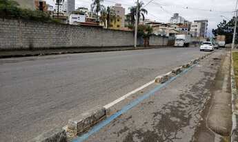 Imagem 6: Contagem - Loteamento/Condomínio - Europa