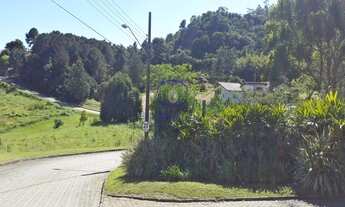 Imagem 2: TERRENO RESIDENCIAL em Florianópolis - SC, Cacupé