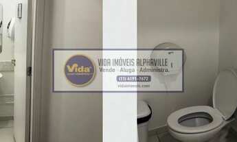 Imagem 7: Barueri - Conjunto Comercial/Sala - Alphaville Conde II