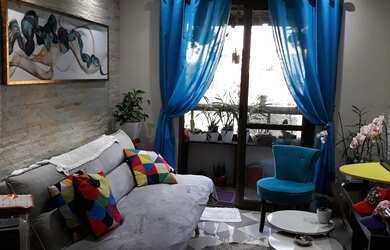 Imagem 6: Vende se apto Guarulhos