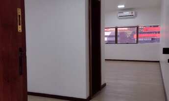 Imagem 3: Sala comercial Galpão / depósito com 1 vaga na garagem