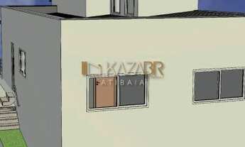 Imagem 2: Casa com 3 dormitórios à venda, 90 m² por R$ 480.000,00 - Alpes Bom Jesus - Bom Jesus dos