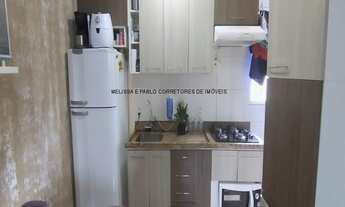 Imagem 1: APARTAMENTO RESIDENCIAL em TAUBATÉ - SP, JARDIM JARAGUÁ