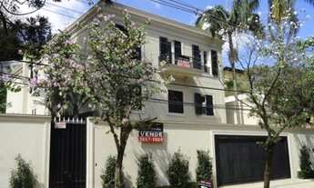 Imagem: CASA RESIDENCIAL À VENDA, CIDADE JARDIM