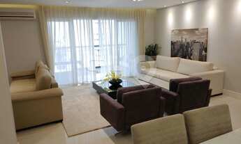 Imagem 6: APARTAMENTO -PERDIZES - 3 DORM - 2 SUÍTES - 2 VAGAS