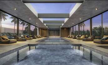 Imagem 7: Apartamento para venda tem 49 metros quadrados com 2 quartos em Centro - Osasco - SP