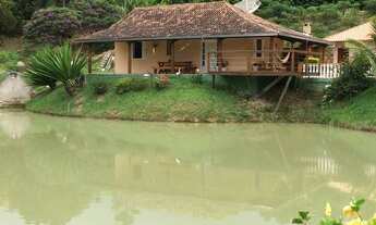 Imagem 2: Linda Granja no Granjeamento Colorado