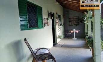 Imagem 2: Casa com 2 dormitórios à venda, 78 m² por R$ 400.000,00 - Ivoturucaia - Jundiaí/SP