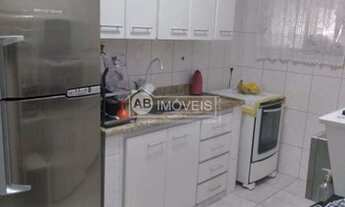 Imagem 6: Apartamento com 2 dorms, Campo Grande, Santos - R$ 390 mil, Cod: 4364