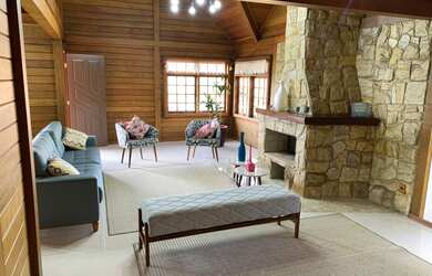 Imagem 5: Vendo linda Chácara em Condomínio Moenda Itatiba SP