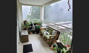 Imagem 1: Apartamento 3 quartos à venda com suíte e 2 vagas - Tamboré, Alphaville