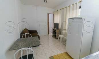 Imagem: Saint Gothard - Flat próximo ao próximo