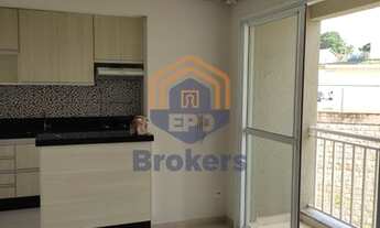 Imagem 2: Jundiaí - Apartamento Padrão - Cecap