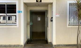 Imagem 2: Apartamento para venda possui 62 metros quadrados com 2 quartos