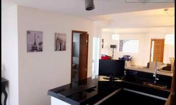 Imagem 6: SOBRADO ESPAÇOSO  PARQUE MONDESIR - LORENA - SP