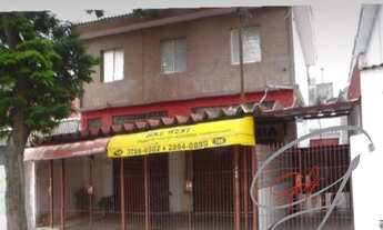 Imagem 7: Duas casas e dois salões - Jaguaré ideal para renda