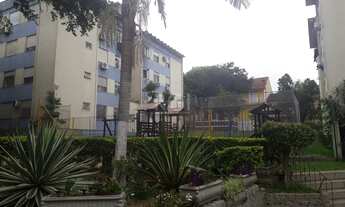 Imagem: Porto Alegre - Apartamento Padrão - Vila