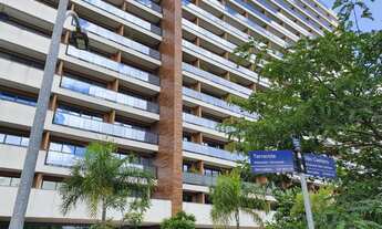 Imagem 5: Sala/Conjunto Network Park para aluguel 55 m² em Cerâmica - São Caetano do Sul - SP