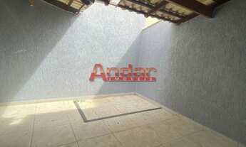 Imagem 5: Contagem - Casa Padrão - Europa