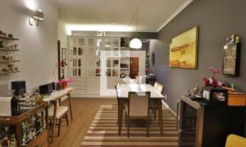 Imagem 4: Apartamento à Venda - Pinheiros, 3 Quartos, 110 m2