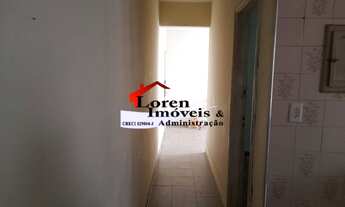 Imagem 6: Apartamento Térreo 2 dormitórios Gonzaguinha Sv!