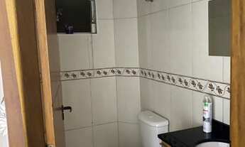 Imagem 6: Sobrado para venda tem 197 metros quadrados com 3 quartos em Taboão - São Bernardo do Camp