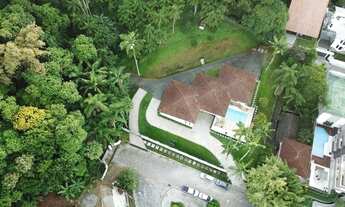 Imagem 3: CASA no SAGUAÇÚ com 4 quartos para VENDA, 360 m²