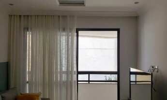 Imagem 2: Apartamento 1/4 Nascente Porteira Fechada no Caminho das Árvores R$ 450.000,00