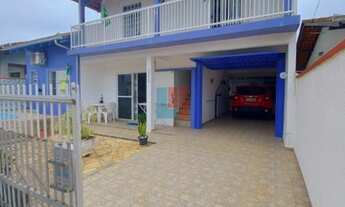 Imagem: SãO FRANCISCO DO SUL - Casa Padrão - Enseada