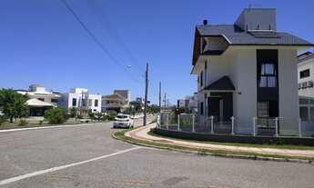 Imagem 3: FLORIANóPOLIS - Casa Padrão - Cachoeira do Bom Jesus