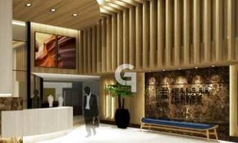 Imagem: Sala no Ferreira Ferraz Médico Empresarial