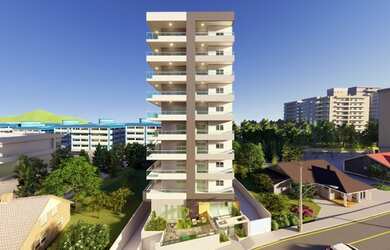 Imagem 3: UNIC RESIDENCE - APARTAMENTOS DE ALTO PADRÃO