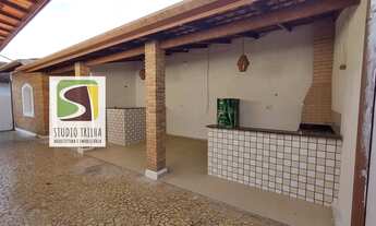 Imagem 2: Casa de condomínio para venda com 200 metros quadrados com 4 quartos