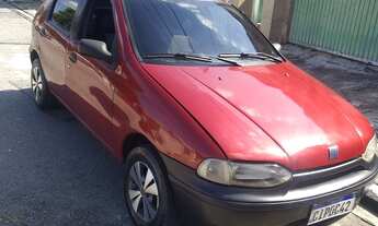 Imagem: Carro Pálio