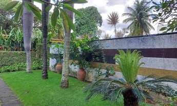 Imagem 7: Apartamento no Bairro do Monteiro com 4 quartos sendo 1 suíte com 290m² por R$ 999MIL