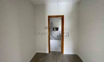 Imagem 5: Ondomínio - Urbanova - Condomínio Altos da Serra III - 3 Dormitórios - 227,19m²