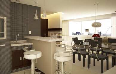 Imagem 3: Porto Alegre - Apartamento Padrão - Jardim Lindóia