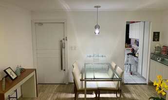 Imagem 7: CASA AMARELA EDF. SAN TIAGO