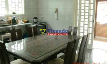 Imagem 4: Barueri - Casa de Condomínio - Aldeia da Serra