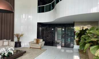 Imagem 3: Apartamento com171 metros, 4 quartos no Bairro Jardins