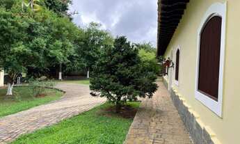 Imagem 4: Casa à venda, 350 m² por R$ 800.000,00 - Chácara Tropical (Caucaia do Alto) - Cotia/SP