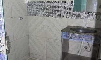 Imagem 6: Sobrado com 3 pavimentos Qr 203 Santa Maria, escriturado