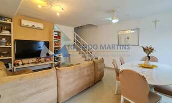 Imagem 4: Apartamento para venda com 137 metros quadrados com 3 quartos