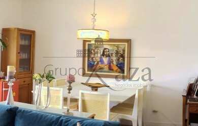 Imagem 4: Apartamento - Jardim das Industrias - Residencial Splendor Garden - 100m² - 3 Dormitórios