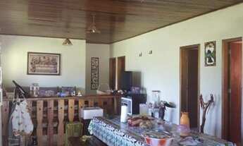 Imagem 6: Sítio com 4 dormitórios à venda, 205700 m² por R$ 1.200.000 - São Luiz do Paraitinga/SP