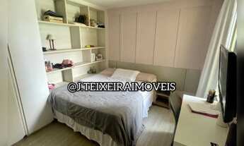 Imagem 4: Linda duplex com 3 suítes, varanda com jacuzzi aquecida e churrasqueira