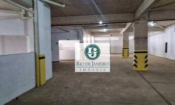 Imagem 6: Barracão, 2000 m² - venda por R$ 2.000.000 ou aluguel por R$ 10.000/mês