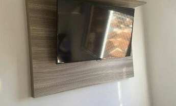 Imagem 2: Apartamento com 2 dormitórios à venda, 51 m² por R$ 260.000 - Reserva João Aranha - Paulín