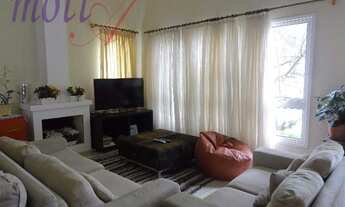 Imagem 3: CASA EM CONDOMÍNIO - TÉRREA